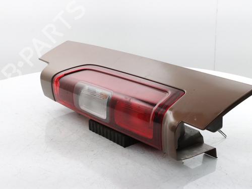 Right taillight RENAULT TRAFIC III Van (FG_) 1.6 dCi 120 (FGMK) | BP30185727C35 - Image 2