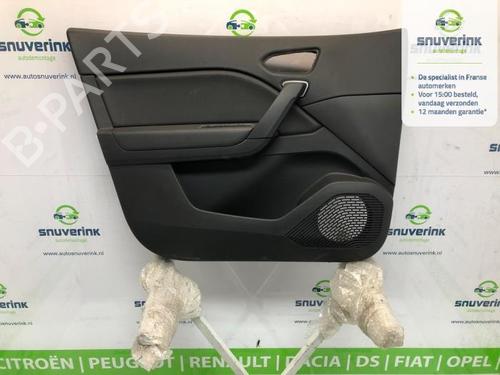 Used Front left panel Front left panel RENAULT CAPTUR II (HF_) TCe 130 (HFMF) (131 hp) 40580056 40580056