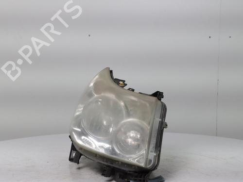 Højre forlygte PEUGEOT BOXER Van 2.2 HDi 100 | BP30866717C29 - Image 2