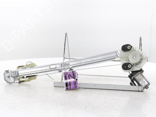 Elevador vidro trás direito Elevador vidro trás direito FIAT GRANDE PANDA (328) 1.2 Mild Hybrid (325) (110 hp) 33874383 33874383