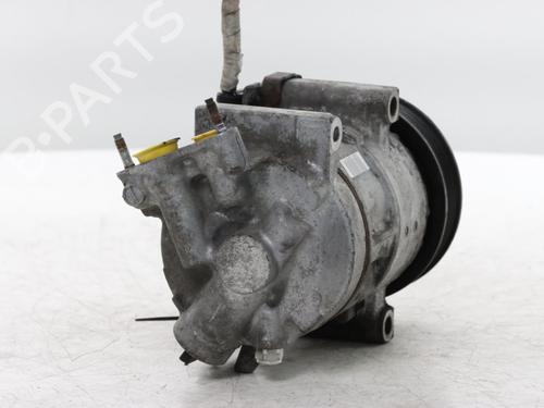 AC compressor PEUGEOT 308 CC (4B_) 1.6 16V | BP34565676M34 - Image 4