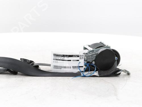 Front left seatbelt VW GOLF VI Variant (AJ5) 1.2 TSI | BP35991842I26 - Image 5