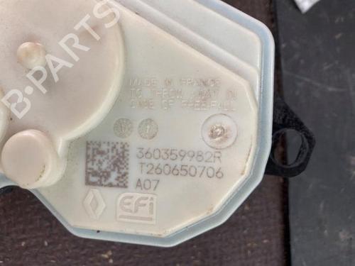 Used Electric handbrake Electric handbrake RENAULT MEGANE E-TECH SUV EV60 (BNJ1) (218 hp) 40048721 40048721