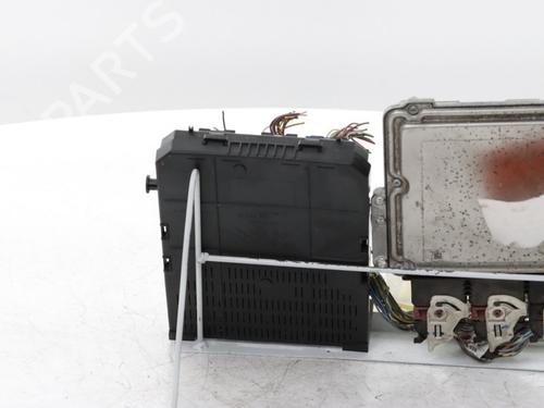 Engine control unit (ECU) CITROËN C5 III Break (RW_) 2.2 HDi 200 | BP30186121M57 