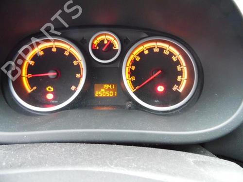 Gearbox OPEL CORSA D (S07) 1.4 (L08, L68) | BP40571617M3 - Image 22