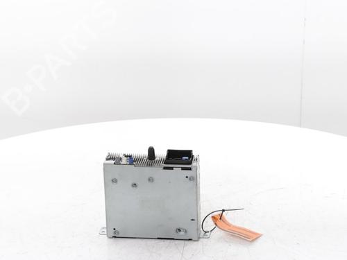 Radio CITROËN C4 II (NC_) 1.6 VTi 120 (NC5FS0, NC5FS9) | BP29899557E6