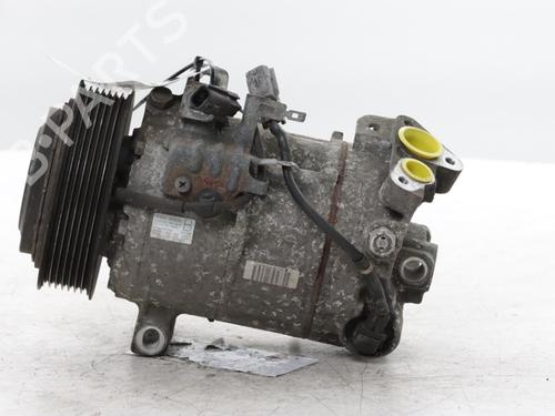 Used AC compressor AC compressor 36089595 36089595