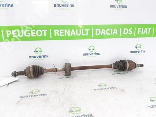 Used Right front driveshaft DACIA LOGAN MCV II TCe 90 LPG (90 hp) 21194146