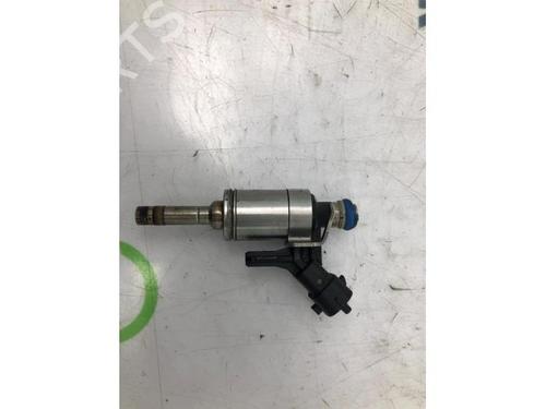 Used Injector Injector CITROËN C4 Picasso I MPV (UD_) 1.6 THP 155 (156 hp) 40580899 40580899