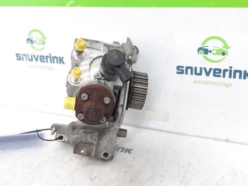 Used Injection pump PEUGEOT EXPERT Van (V_) 1.6 BlueHDi 95 (95 hp) 30185319