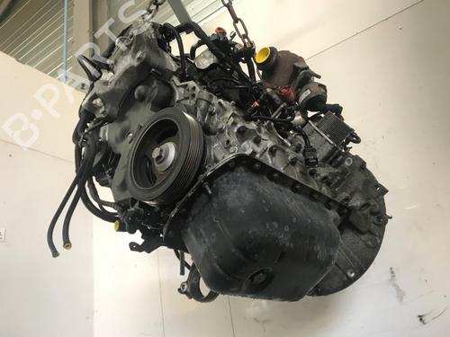 Engine CITROËN C4 Grand Picasso II (DA_, DE_) 1.6 HDi / BlueHDi 115 | BP36538126M1 - Image 5
