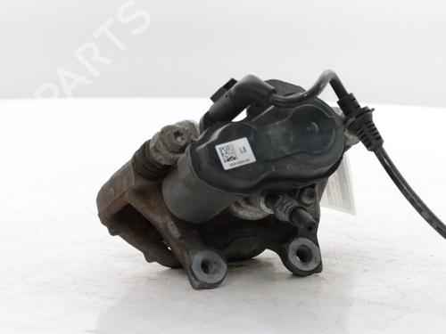 Left rear brake caliper BMW X1 (U11) xDrive 25 e Plug-in-Hybrid | BP39507434M107 - Image 5