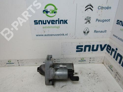 Used Starter Starter CITROËN C3 II (SC_) 1.2 VTi 82 (82 hp) 10791153 10791153