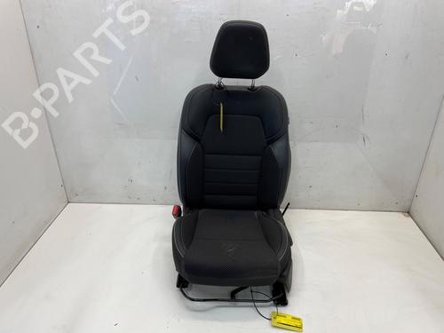 Used Left front seat Left front seat 28288977 28288977