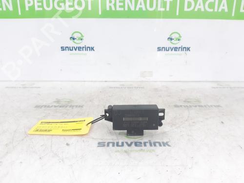 Used Electronic module RENAULT MEGANE III Grandtour (KZ0/1) 1.5 dCi (KZ09, KZ0D, KZ1G, KZ29, KZ14, KZ1W, KZ10, KZ1F,... (110 hp) 22218707