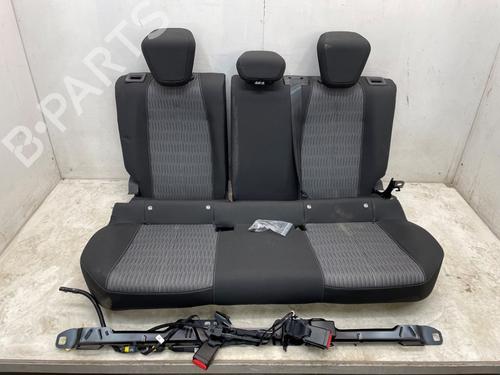 Used Rear seat OPEL CORSA F (P2JO) CORSA-e (68) (136 hp) 30757801