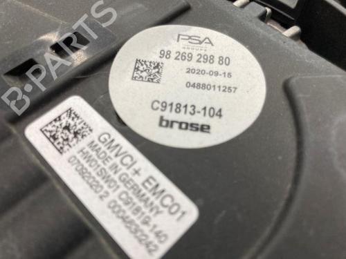 Electronic module OPEL CORSA F (P2JO) CORSA-e (68) | BP40589182M83  - Image 11