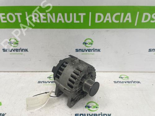 Używane Alternator RENAULT TRAFIC III Van (FG_) 2.0 dCi 130 (FGMY) (131 hp) 25776257