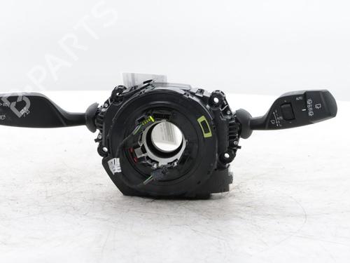 Used Steering column stalk Steering column stalk BMW 1 (F40) 118 d (136 hp) 34603983 34603983