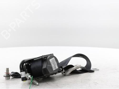Rear right seatbelt NISSAN LEAF (ZE1) Electric | BP40585651I28 - Image 9