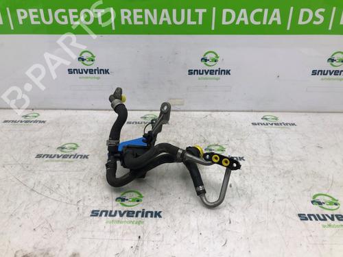 Used Auxiliary water pump PEUGEOT 3008 II SUV (MC_, MR_, MJ_, M4_) 1.2 THP/ PureTech 130 (MRHNSM, MRHNSU, MRHNSJ, MRHNYW,... (131 hp) 20074268