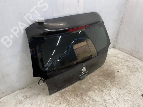 Tailgate PEUGEOT 108 1.0 VTi | BP37798610C6 - Image 3