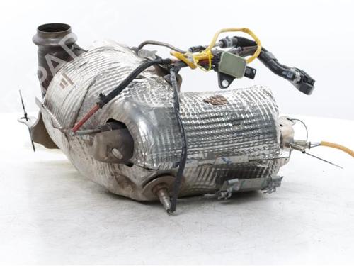 Catalyst RENAULT AUSTRAL E-TECH 200 Hybrid (HGM2) | BP40542701M10 - Image 6