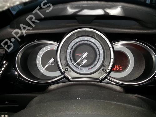 Interior roof handle CITROËN DS3 (SA_) 1.6 VTi 120 | BP40590360I35 - Image 12