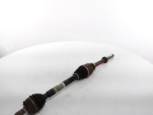 Right front driveshaft PEUGEOT 208 II (UB_, UP_, UW_, UJ_) e-208 | BP27971132M39 
