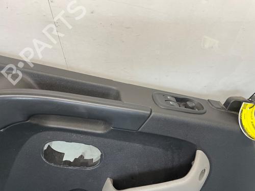 Front left panel OPEL MOVANO B Platform/Chassis (X62) 2.3 CDTI FWD (EV, HV, UV) | BP29640591C58 