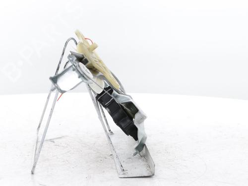 Front right window mechanism RENAULT CAPTUR I (J5_, H5_) 1.3 TCe 130 (J5NJ, J5NE) | BP33813951C23 - Image 8