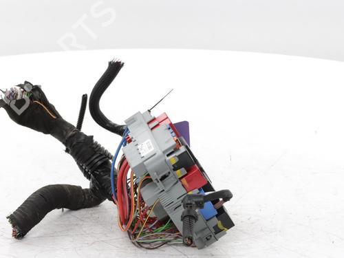 Fuse box FIAT DOBLO Cargo (263_) 1.6 D Multijet (263WXD1B, 263WXR1B, 263WXX1B, 263ZXD1B,... | BP30186385E1 