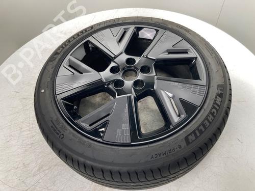 Used Rim Rim 37072142 37072142