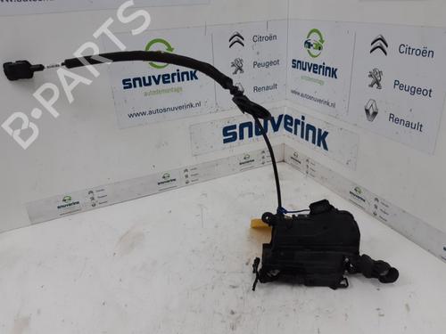 Used Front left lock Front left lock 13191278 13191278