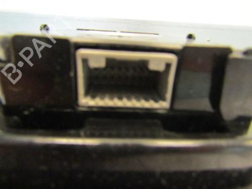 Electronic module RENAULT GRAND SCÉNIC IV (R9_) 1.2 TCe 130 | BP30185130M83 