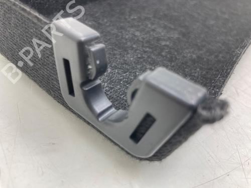 Rear parcel shelf FIAT 500 (312_) 1.2 (312AXA1A) | BP27688447C85 