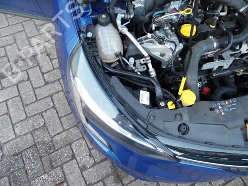Front right window mechanism RENAULT CLIO V (B7_) 1.0 TCe 90 (B7MT) | BP40575097C23 - Image 27