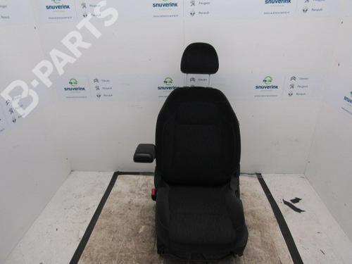 Used Left front seat Left front seat CITROËN C3 Picasso (SH_) 1.4 VTi 95 (SH8FSC, SH8FP0, SH8FP6) (95 hp) 10791400 10791400