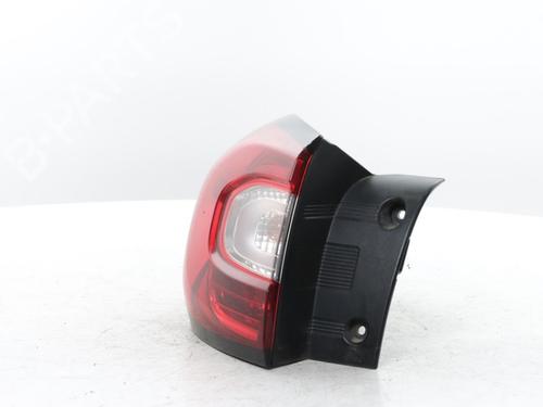 Left taillight RENAULT CAPTUR I (J5_, H5_) 0.9 TCe 90 | BP37798696C34 - Image 3
