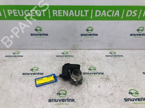 Used Throttle body Throttle body 21194412 21194412