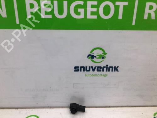 Elektronisk modul PEUGEOT 308 II (LB_, LP_, LW_, LH_, L3_) 1.6 BlueHDi 120 (120 hp) 17223663