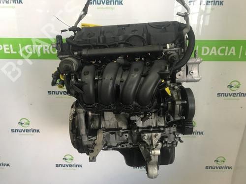 Engine CITROËN C4 I (LC_) 1.6 VTi 120 | BP26202586M1 - Image 3
