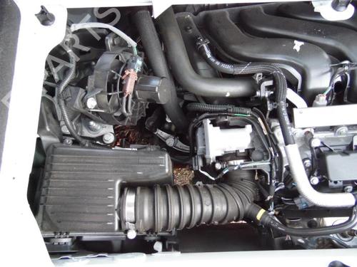Hand brake RENAULT TWINGO III (BCM_, BCA_) 1.0 SCe 70 | BP24162466I18 - Image 14