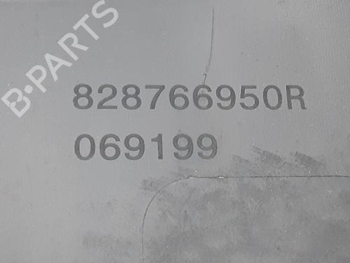 Autre RENAULT CAPTUR II (HF_) E-TECH 160 | BP18028943O1 
