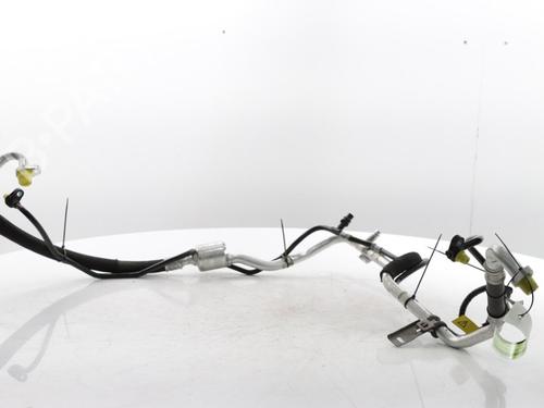 AC pipe OPEL CORSA F (P2JO) 1.2 (68) | BP30758082M126 - Image 7