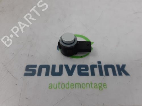 Used Electronic module Electronic module 13879424 13879424