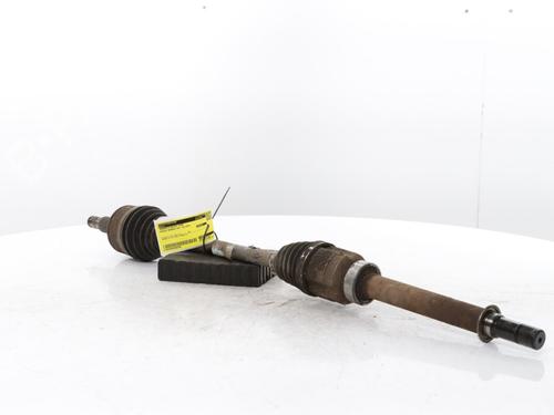 Right front driveshaft RENAULT KANGOO Express (FW0/1_) Z.E. (FW0Z, FW1Z) | BP34564429M39 - Image 2