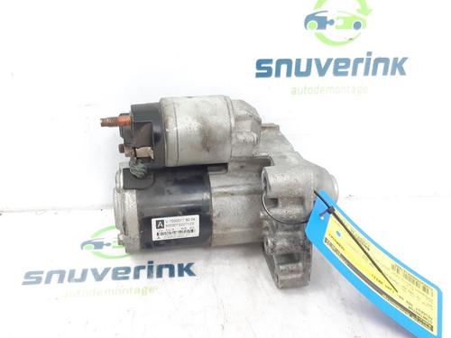 Used Starter Starter 18325556 18325556