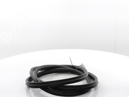 Rubber door seal PEUGEOT 5008 II (MC_, MJ_, MR_, M4_) 1.2 THP (MRHNYH, MRHNYW, MRHNSJ, MRHNSU, MRHNSM) | BP29069113C142 
