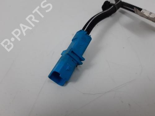 Wiring harness CITROËN BERLINGO / BERLINGO FIRST Box Body/MPV (M_) 2.0 HDI 90 (MBRHY, MCRHY) | BP24163512E16 